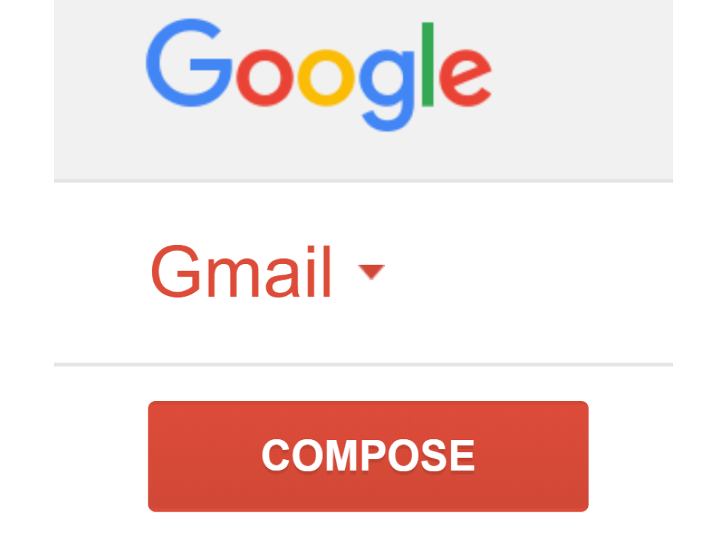 3 quick tips to clear your Gmail emails
